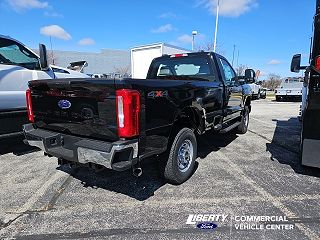 2024 Ford F-250 XL 1FTBF2BA0RED60782 in Maple Heights, OH 6