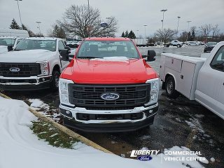 2024 Ford F-250 XL 1FTBF2BA1REC53823 in Maple Heights, OH 2