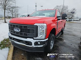 2024 Ford F-250 XL 1FTBF2BA1REC53823 in Maple Heights, OH 3