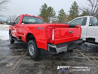 2024 Ford F-250 XL 1FTBF2BA1REC53823 in Maple Heights, OH 4