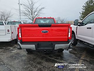 2024 Ford F-250 XL 1FTBF2BA1REC53823 in Maple Heights, OH 5