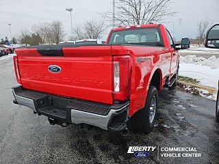 2024 Ford F-250 XL 1FTBF2BA1REC53823 in Maple Heights, OH 6