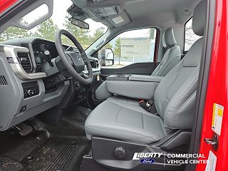 2024 Ford F-250 XL 1FTBF2BA1REC53823 in Maple Heights, OH 8