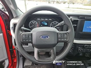 2024 Ford F-250 XL 1FTBF2BA1REC53823 in Maple Heights, OH 9