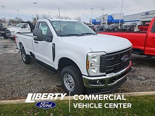 2024 Ford F-250 XL 1FTBF2BA1RED48978 in Maple Heights, OH