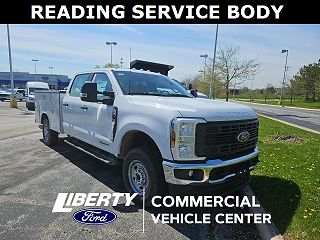 2024 Ford F-250 XL 1FD7W2BT1RED31567 in Maple Heights, OH 1