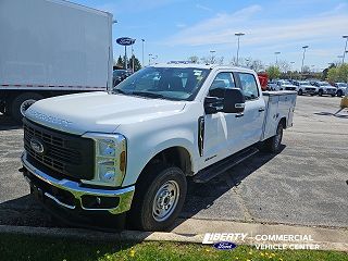 2024 Ford F-250 XL 1FD7W2BT1RED31567 in Maple Heights, OH 3