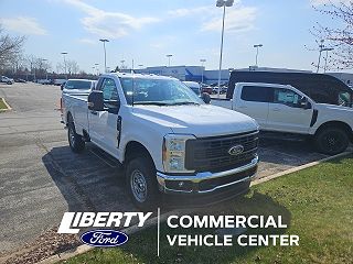2024 Ford F-250 XL 1FTBF2BA8RED59864 in Maple Heights, OH