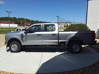 2024 Ford F-250 XL 1FT7W2BA8RED35912 in Mcalester, OK 20
