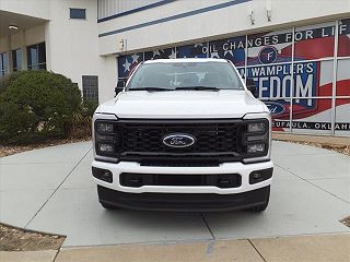 2024 Ford F-250 XL 1FT8W2BAXRED50349 in Mcalester, OK 19