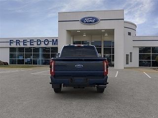 2024 Ford F-250 Lariat 1FT7W2BT0RED73927 in Mcalester, OK 5