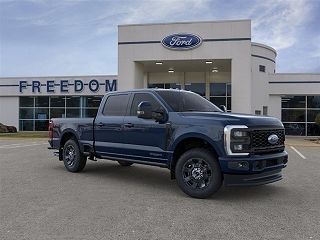 2024 Ford F-250 Lariat 1FT7W2BT0RED73927 in Mcalester, OK 7