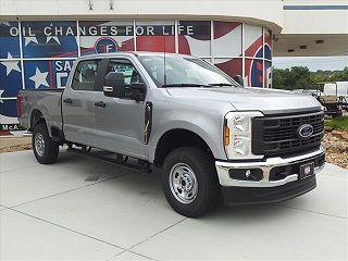 2024 Ford F-250 XL VIN: 1FT7W2BA3RED30746