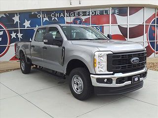 2024 Ford F-250 XL VIN: 1FT7W2BA6RED31583
