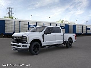 2024 Ford F-250 XLT VIN: 1FT8W2BN2RED76107