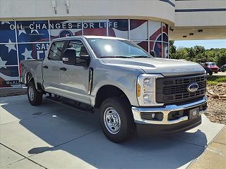 2024 Ford F-250 XL VIN: 1FT7W2BA8RED30984