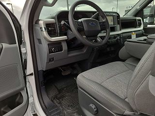 2024 Ford F-250 XL 1FT7X2BA9RED38511 in Medford, OR 10