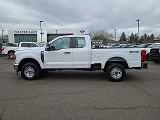 2024 Ford F-250 XL 1FT7X2BA9RED38511 in Medford, OR 11