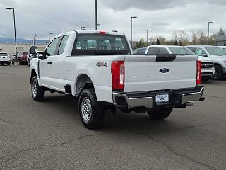 2024 Ford F-250 XL 1FT7X2BA9RED38511 in Medford, OR 12