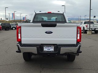 2024 Ford F-250 XL 1FT7X2BA9RED38511 in Medford, OR 13