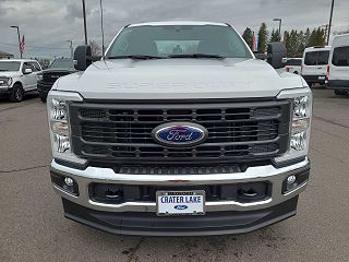 2024 Ford F-250 XL 1FT7X2BA9RED38511 in Medford, OR 14