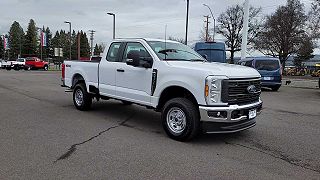 2024 Ford F-250 XL 1FT7X2BA9RED38511 in Medford, OR 2