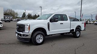 2024 Ford F-250 XL 1FT7X2BA9RED38511 in Medford, OR 4