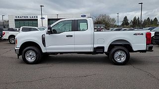 2024 Ford F-250 XL 1FT7X2BA9RED38511 in Medford, OR 5