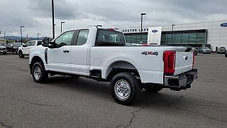 2024 Ford F-250 XL 1FT7X2BA9RED38511 in Medford, OR 6