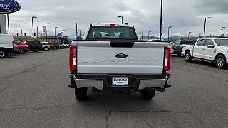 2024 Ford F-250 XL 1FT7X2BA9RED38511 in Medford, OR 7