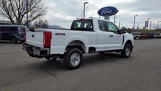 2024 Ford F-250 XL 1FT7X2BA9RED38511 in Medford, OR 8