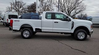 2024 Ford F-250 XL 1FT7X2BA9RED38511 in Medford, OR 9