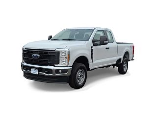 2024 Ford F-250 XL VIN: 1FT7X2BA6RED42886