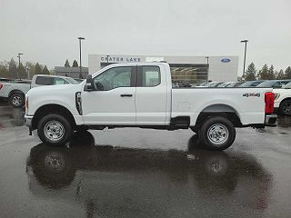 2024 Ford F-250 XL 1FT7X2BA6RED43343 in Medford, OR 11
