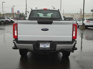 2024 Ford F-250 XL 1FT7X2BA6RED43343 in Medford, OR 13