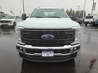 2024 Ford F-250 XL 1FT7X2BA6RED43343 in Medford, OR 14