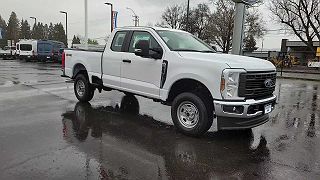2024 Ford F-250 XL 1FT7X2BA6RED43343 in Medford, OR 2
