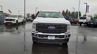 2024 Ford F-250 XL 1FT7X2BA6RED43343 in Medford, OR 3