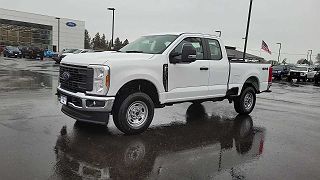 2024 Ford F-250 XL 1FT7X2BA6RED43343 in Medford, OR 4
