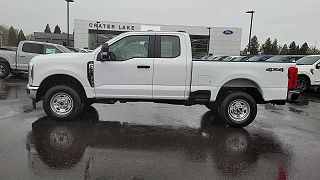 2024 Ford F-250 XL 1FT7X2BA6RED43343 in Medford, OR 5