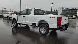 2024 Ford F-250 XL 1FT7X2BA6RED43343 in Medford, OR 6
