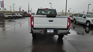 2024 Ford F-250 XL 1FT7X2BA6RED43343 in Medford, OR 7