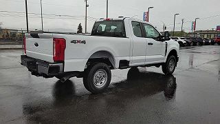 2024 Ford F-250 XL 1FT7X2BA6RED43343 in Medford, OR 8
