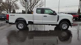 2024 Ford F-250 XL 1FT7X2BA6RED43343 in Medford, OR 9