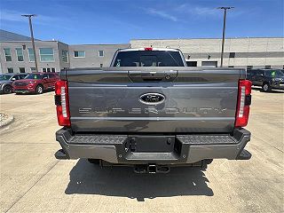 2024 Ford F-250 XLT 1FT8W2BM1RED34891 in Mentor, OH 5