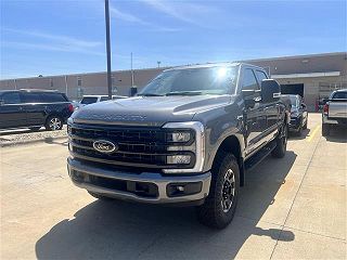 2024 Ford F-250 XLT 1FT8W2BM1RED34891 in Mentor, OH