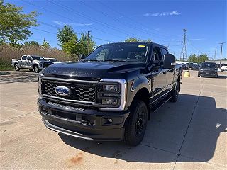2024 Ford F-250 XL VIN: 1FT8W2BA9RED95542