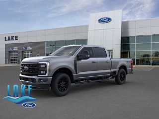 2024 Ford F-250 Lariat VIN: 1FT8W2BT7RED49113