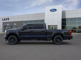 2024 Ford F-250 XLT 1FT8W2BN1REC70635 in Milwaukee, WI 3
