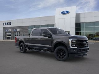 2024 Ford F-250 XLT 1FT8W2BN1REC70635 in Milwaukee, WI 7